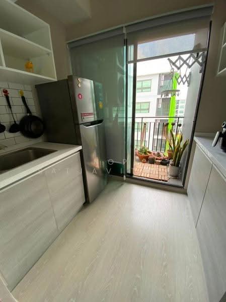 Grene Don Mueang-Song Prapha, Bangkok, 415 Songprapha Road, Sanam Bin, Don Mueang, Bangkok, 1 Bedroom, 34 sqm, Condo For Sale, by Nop Satjavitvisarn, 500655498 - DDproperty.com