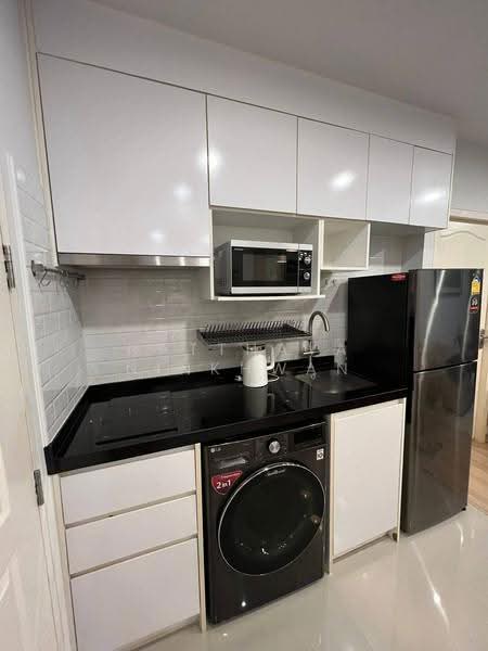 Bangkok Horizon Ratchada-Thaphra, Bangkok, 680 Ratchadaphisek Road, Dao Khanong, Thon Buri, Bangkok, 1 Bedroom, 32 sqm, Condo For Rent, by Natthaya Ninkhwan, 500655504 - DDproperty.com