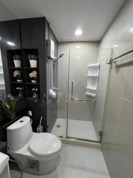 Bangkok Horizon Ratchada-Thaphra, Bangkok, 680 Ratchadaphisek Road, Dao Khanong, Thon Buri, Bangkok, 1 Bedroom, 32 sqm, Condo For Rent, by Natthaya Ninkhwan, 500655504 - DDproperty.com