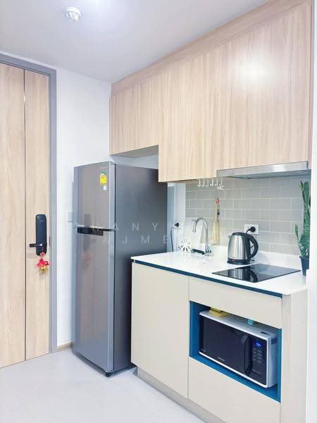 XT Phayathai, Bangkok, Phaya Thai Road, Thanon Phaya Thai, Ratchathewi, Bangkok, 1 Bedroom, 33 sqm, Condo For Rent, by Thanyalak Ajmera, 500655505 - DDproperty.com