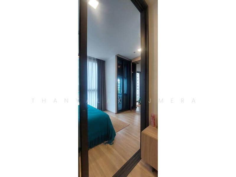XT Phayathai, Bangkok, Phaya Thai Road, Thanon Phaya Thai, Ratchathewi, Bangkok, 1 Bedroom, 33 sqm, Condo For Rent, by Thanyalak Ajmera, 500655505 - DDproperty.com