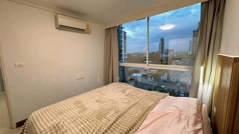 Chateau In Town Phaholyothin 11, Bangkok, Phaholyothin, Samsen Nai, Phaya Thai, Bangkok, 1 Bedroom, 45 sqm, Condo For Rent, by Rinrada Permpool, 500655514 - DDproperty.com