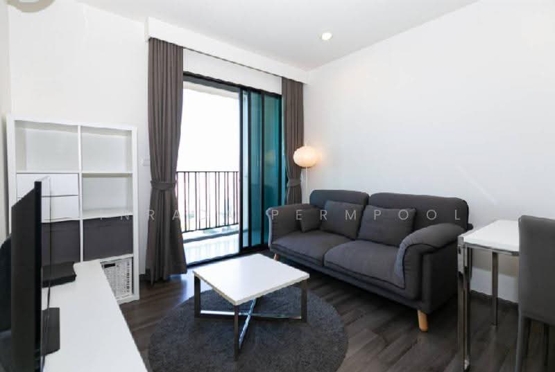 The Base Park West Sukhumvit 77, Bangkok, 11 Soi Sukhumvit 77 Sukhumvit Road, Phra Kanong Nua, Watthana, Bangkok, 2 Bedrooms, 53 sqm, Condo For Sale, by Rinrada Permpool, 500655518 - DDproperty.com