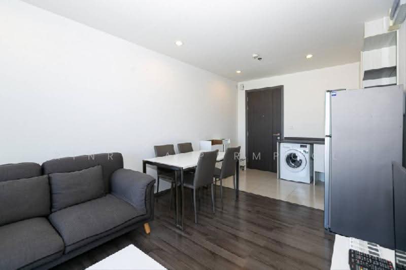 The Base Park West Sukhumvit 77, Bangkok, 11 Soi Sukhumvit 77 Sukhumvit Road, Phra Kanong Nua, Watthana, Bangkok, 2 Bedrooms, 53 sqm, Condo For Sale, by Rinrada Permpool, 500655518 - DDproperty.com