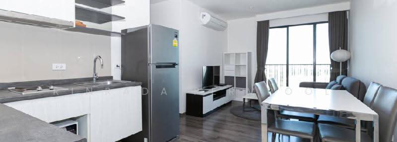 The Base Park West Sukhumvit 77, Bangkok, 11 Soi Sukhumvit 77 Sukhumvit Road, Phra Kanong Nua, Watthana, Bangkok, 2 Bedrooms, 53 sqm, Condo For Sale, by Rinrada Permpool, 500655518 - DDproperty.com