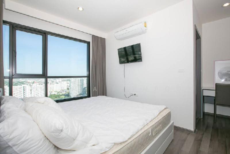 The Base Park West Sukhumvit 77, Bangkok, 11 Soi Sukhumvit 77 Sukhumvit Road, Phra Kanong Nua, Watthana, Bangkok, 2 Bedrooms, 53 sqm, Condo For Sale, by Rinrada Permpool, 500655518 - DDproperty.com