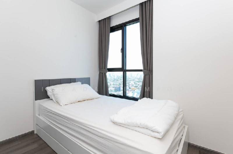 The Base Park West Sukhumvit 77, Bangkok, 11 Soi Sukhumvit 77 Sukhumvit Road, Phra Kanong Nua, Watthana, Bangkok, 2 Bedrooms, 53 sqm, Condo For Sale, by Rinrada Permpool, 500655518 - DDproperty.com