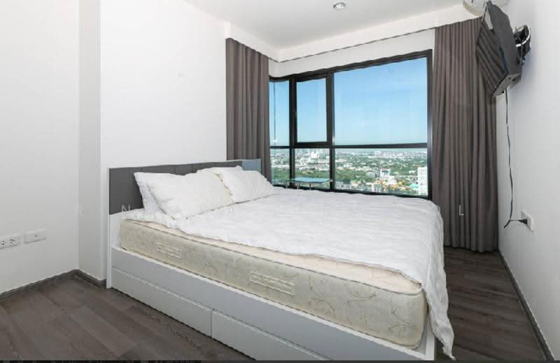 The Base Park West Sukhumvit 77, Bangkok, 11 Soi Sukhumvit 77 Sukhumvit Road, Phra Kanong Nua, Watthana, Bangkok, 2 Bedrooms, 53 sqm, Condo For Sale, by Rinrada Permpool, 500655518 - DDproperty.com