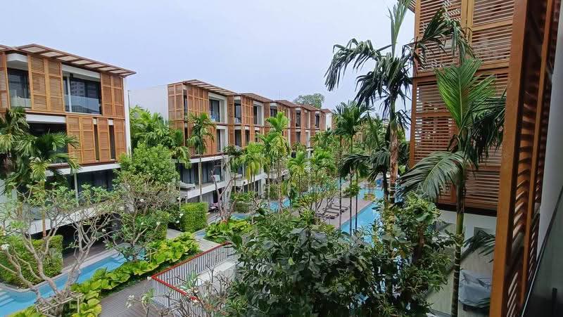 InterContinental Residences Hua Hin : อินเตอร์คอนติเนนตัล เรสซิเดนเซส ชะอำ, ประจวบคีรีขันธ์, ซอย หัวหิน 71 ถนน เพชรเกษม, หัวหิน, ประจวบคีรีขันธ์, 96 ตร.ม., คอนโด ขาย, โดย Sita Shrestha, 500655520 - DDproperty.com