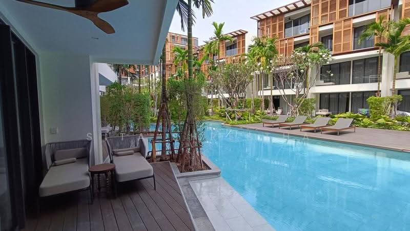 InterContinental Residences Hua Hin : อินเตอร์คอนติเนนตัล เรสซิเดนเซส ชะอำ, ประจวบคีรีขันธ์, ซอย หัวหิน 71 ถนน เพชรเกษม, หัวหิน, ประจวบคีรีขันธ์, 96 ตร.ม., คอนโด ขาย, โดย Sita Shrestha, 500655520 - DDproperty.com