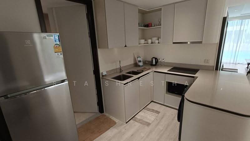 InterContinental Residences Hua Hin, Prachuap Khiri Khan, Hua Hin 71 Alley, Hua Hin, Prachuap Khiri Khan, 3 Bedrooms, 96 sqm, Condo For Sale, by Sita Shrestha, 500655520 - DDproperty.com