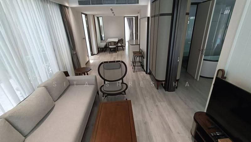 InterContinental Residences Hua Hin, Prachuap Khiri Khan, Hua Hin 71 Alley, Hua Hin, Prachuap Khiri Khan, 3 Bedrooms, 96 sqm, Condo For Sale, by Sita Shrestha, 500655520 - DDproperty.com