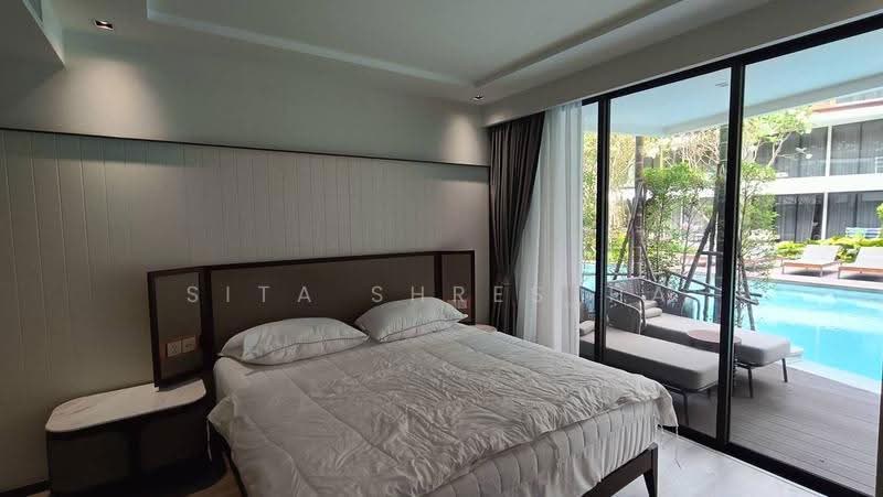 InterContinental Residences Hua Hin : อินเตอร์คอนติเนนตัล เรสซิเดนเซส ชะอำ, ประจวบคีรีขันธ์, ซอย หัวหิน 71 ถนน เพชรเกษม, หัวหิน, ประจวบคีรีขันธ์, 96 ตร.ม., คอนโด ขาย, โดย Sita Shrestha, 500655520 - DDproperty.com