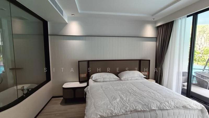 InterContinental Residences Hua Hin : อินเตอร์คอนติเนนตัล เรสซิเดนเซส ชะอำ, ประจวบคีรีขันธ์, ซอย หัวหิน 71 ถนน เพชรเกษม, หัวหิน, ประจวบคีรีขันธ์, 96 ตร.ม., คอนโด ขาย, โดย Sita Shrestha, 500655520 - DDproperty.com
