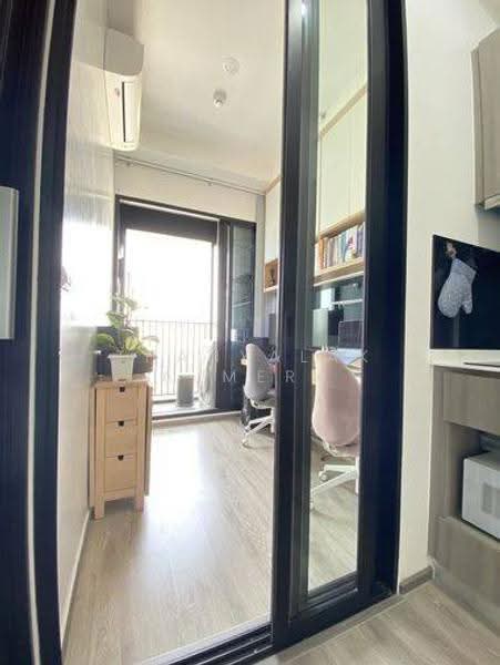 Knightsbridge Prime Onnut : ไนท์บริดจ์ ไพร์ม อ่อนนุช, กรุงเทพ, ซอยอ่อนนุช 1/1 ถนนสุขุมวิท 77, พระโขนงเหนือ, วัฒนา, กรุงเทพ, 34 ตร.ม., คอนโด ขาย, โดย Thanyalak Ajmera, 500655523 - DDproperty.com