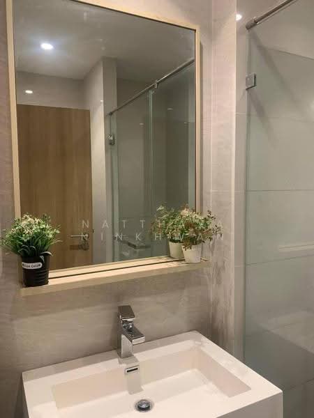 Maru Ladprao 15, Bangkok, Soi Lat Phrao 15, Jom Phon, Chatuchak, Bangkok, 1 Bedroom, 35 sqm, Condo For Sale, by Natthaya Ninkhwan, 500655524 - DDproperty.com