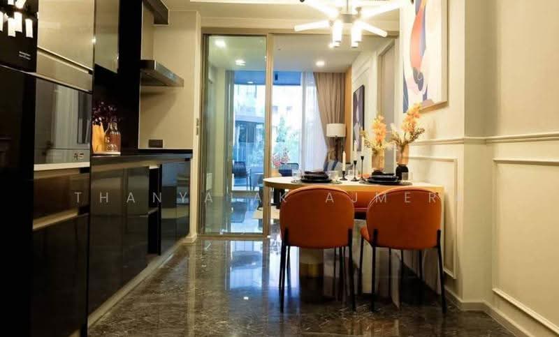 ASHTON Residence 41 : แอชตัน เรสซิเดนซ์ 41, กรุงเทพ, สุขุมวิท 41, คลองตันเหนือ, วัฒนา, กรุงเทพ, 74 ตร.ม., คอนโด ให้เช่า, โดย Thanyalak Ajmera, 500655530 - DDproperty.com