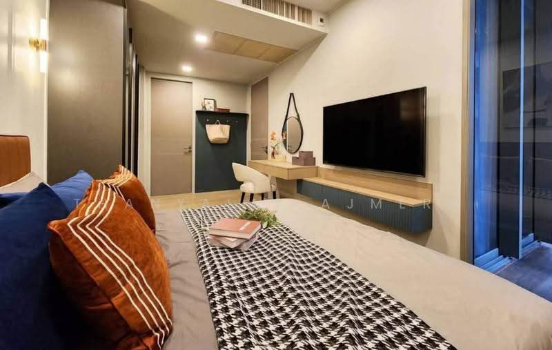 ASHTON Residence 41, Bangkok, Sukhumvit 41, Khlong Tan Nua, Watthana, Bangkok, 2 Bedrooms, 74 sqm, Condo For Rent, by Thanyalak Ajmera, 500655530 - DDproperty.com