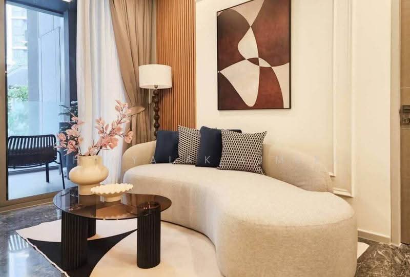 ASHTON Residence 41 : แอชตัน เรสซิเดนซ์ 41, กรุงเทพ, สุขุมวิท 41, คลองตันเหนือ, วัฒนา, กรุงเทพ, 74 ตร.ม., คอนโด ให้เช่า, โดย Thanyalak Ajmera, 500655530 - DDproperty.com