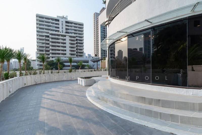 Supalai Place Sukhumvit 39 : ศุภาลัย เพลส สุขุมวิท 39, กรุงเทพ, 175-179 ซอยสุขุมวิท 39 ถนนสุขุมวิท แขวงคลองตันเหนือ เขตวัฒนา กรุงเทพมหานคร, คลองตันเหนือ, วัฒนา, กรุงเทพ, 356 ตร.ม., คอนโด ขาย, โดย Rinrada Permpool, 500655534 - DDproperty.com