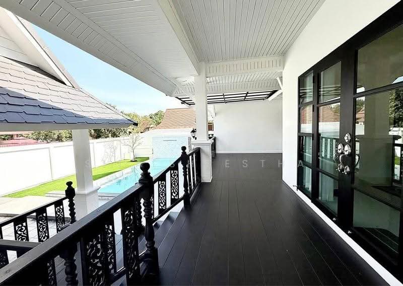 Chaiyapruek 2 Suwinthawong Khumklao, Bangkok, Khumklao Road, Saen Sab, Min Buri, Bangkok, 3 Bedrooms, 250 sqm, Single Detached House For Sale, by Sita Shrestha, 500655541 - DDproperty.com