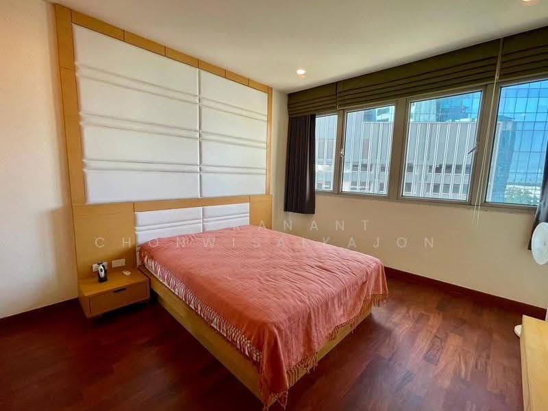 The Star Estate @ Narathiwas, Bangkok, 188 Naradhiwas Rajanagarindra Rd, Chong Nonsi, Yan Nawa, Bangkok, 2 Bedrooms, 110 sqm, Condo For Rent, by Teeranant Chonwisaikajon, 500655546 - DDproperty.com