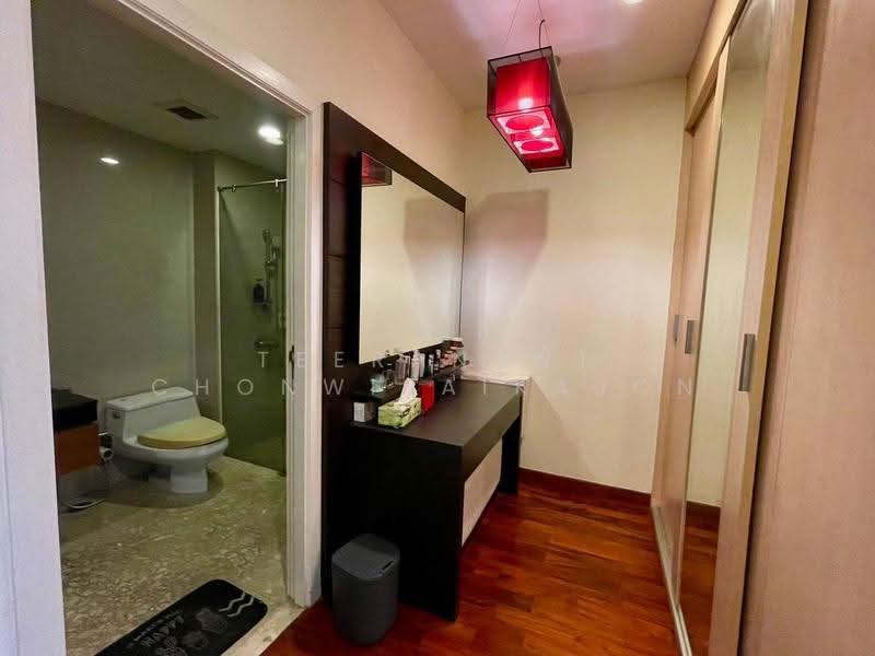 The Star Estate @ Narathiwas, Bangkok, 188 Naradhiwas Rajanagarindra Rd, Chong Nonsi, Yan Nawa, Bangkok, 2 Bedrooms, 110 sqm, Condo For Rent, by Teeranant Chonwisaikajon, 500655546 - DDproperty.com