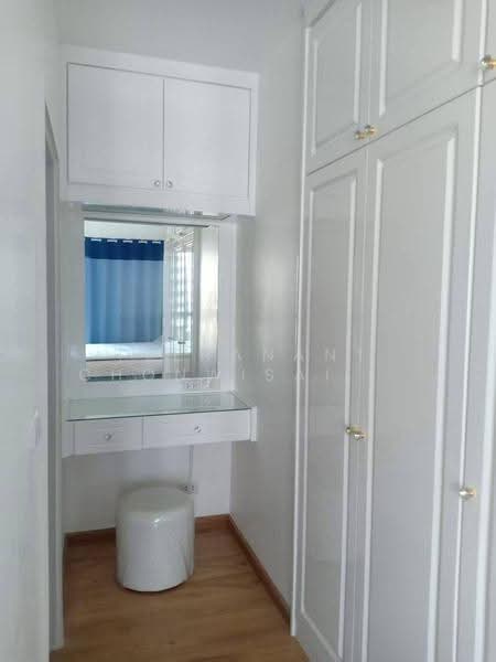 Hive Sathorn, Bangkok, Krung Thonburi Road, Khlong Ton Sai, Khlong San, Bangkok, Studio, 49 sqm, Condo For Rent, by Teeranant Chonwisaikajon, 500655550 - DDproperty.com