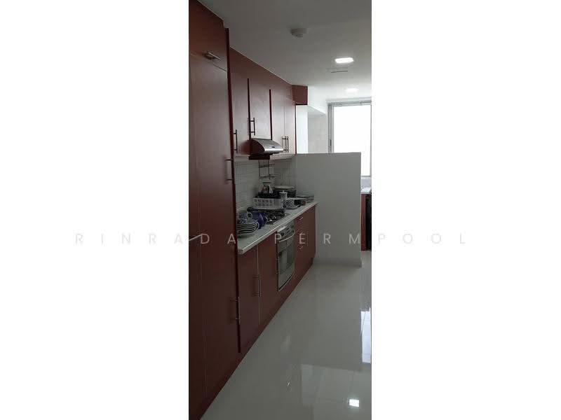 D.S. Tower 2 Sukhumvit 39, Bangkok, Soi Sukhumvit 39, Khlong Tan Nua, Watthana, Bangkok, 3 Bedrooms, 150 sqm, Condo For Rent, by Rinrada Permpool, 500655555 - DDproperty.com