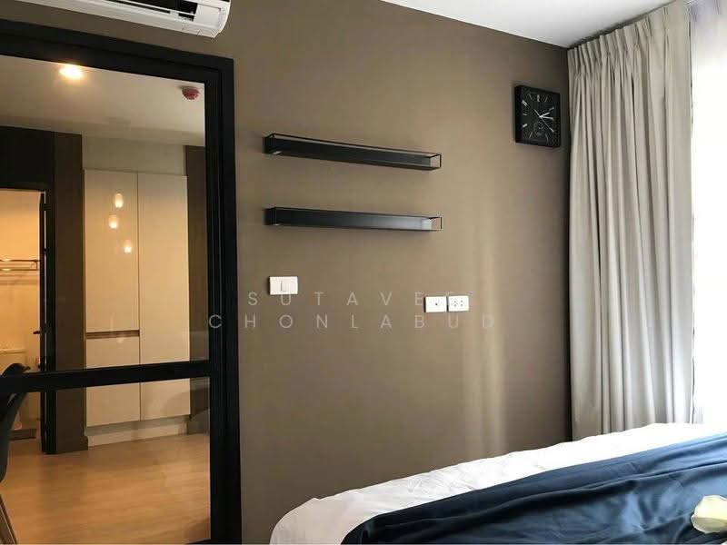 The Nest Sukhumvit 22, Bangkok, 22 Soi Setthi Thawi Sap, Sukhumvit 22, Khlong Toei, Bangkok, 1 Bedroom, 32 sqm, Condo For Rent, by Sutavee Chonlabud, 500655556 - DDproperty.com