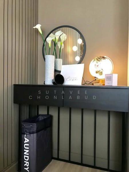 The Nest Sukhumvit 22, Bangkok, 22 Soi Setthi Thawi Sap, Sukhumvit 22, Khlong Toei, Bangkok, 1 Bedroom, 32 sqm, Condo For Rent, by Sutavee Chonlabud, 500655556 - DDproperty.com
