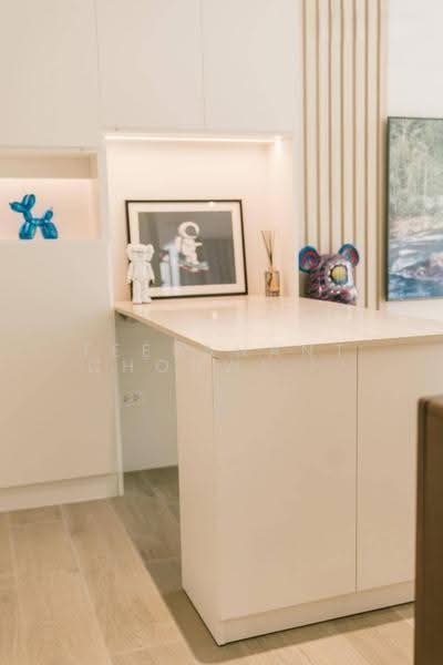 Fynn Asoke, Bangkok, 28 Sukhumvit 10 Alley, Khlong Toei, Bangkok, 1 Bedroom, 39 sqm, Condo For Rent, by Teeranant Chonwisaikajon, 500655565 - DDproperty.com