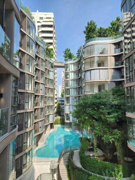 Fynn Asoke, Bangkok, 28 Sukhumvit 10 Alley, Khlong Toei, Bangkok, 1 Bedroom, 39 sqm, Condo For Rent, by Teeranant Chonwisaikajon, 500655565 - DDproperty.com