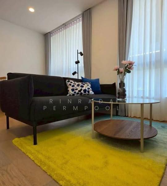 Holme Ekkamai 22, Bangkok, 68 100 Nuan Noi Alley, Khlong Tan Nua, Watthana, Bangkok, 1 Bedroom, 43 sqm, Condo For Rent, by Rinrada Permpool, 500655566 - DDproperty.com
