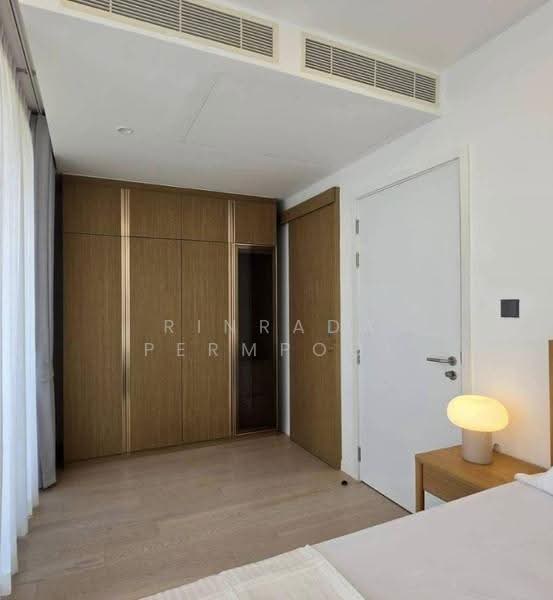Holme Ekkamai 22, Bangkok, 68 100 Nuan Noi Alley, Khlong Tan Nua, Watthana, Bangkok, 1 Bedroom, 43 sqm, Condo For Rent, by Rinrada Permpool, 500655566 - DDproperty.com