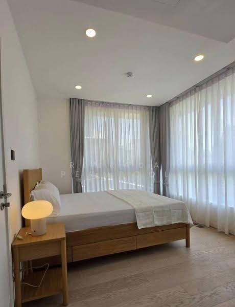 Holme Ekkamai 22, Bangkok, 68 100 Nuan Noi Alley, Khlong Tan Nua, Watthana, Bangkok, 1 Bedroom, 43 sqm, Condo For Rent, by Rinrada Permpool, 500655566 - DDproperty.com
