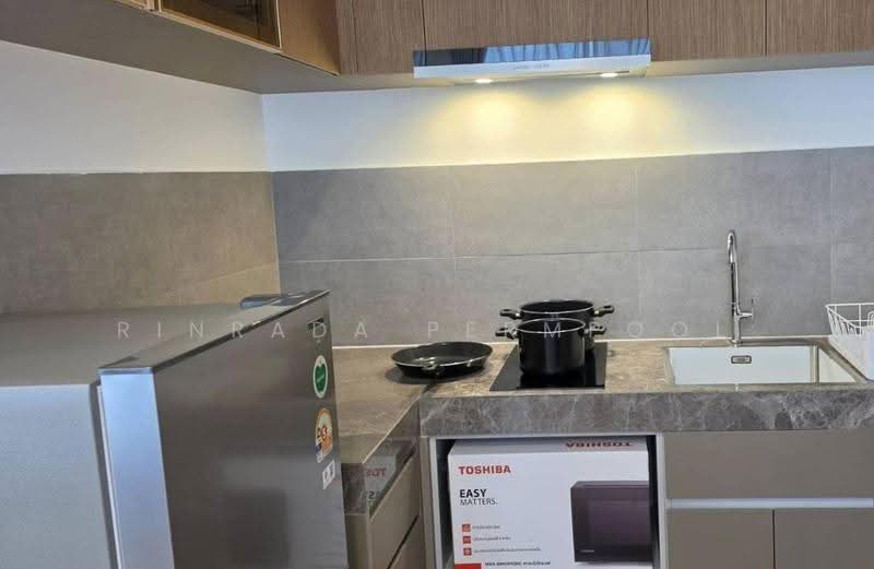 Holme Ekkamai 22, Bangkok, 68 100 Nuan Noi Alley, Khlong Tan Nua, Watthana, Bangkok, 1 Bedroom, 43 sqm, Condo For Rent, by Rinrada Permpool, 500655566 - DDproperty.com