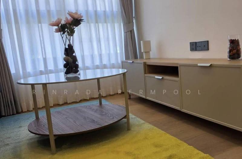 Holme Ekkamai 22, Bangkok, 68 100 Nuan Noi Alley, Khlong Tan Nua, Watthana, Bangkok, 1 Bedroom, 43 sqm, Condo For Rent, by Rinrada Permpool, 500655566 - DDproperty.com