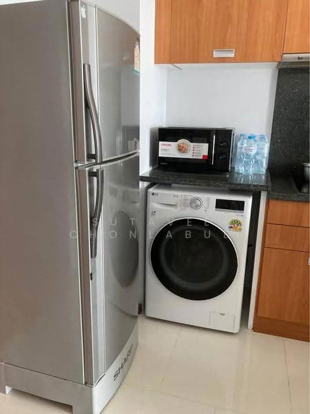 Villa Sathorn, Bangkok, 5 KrungThonBuri Road, Khlong Ton Sai, Khlong San, Bangkok, 1 Bedroom, 55 sqm, Condo For Rent, by Sutavee Chonlabud, 500655568 - DDproperty.com