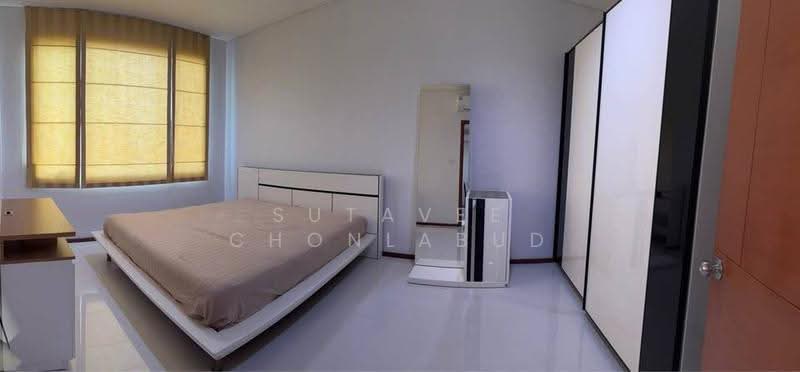 Villa Sathorn, Bangkok, 5 KrungThonBuri Road, Khlong Ton Sai, Khlong San, Bangkok, 1 Bedroom, 55 sqm, Condo For Rent, by Sutavee Chonlabud, 500655568 - DDproperty.com
