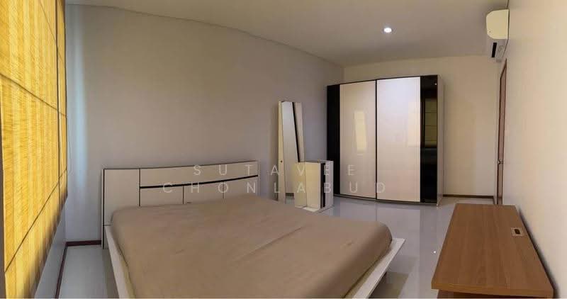 Villa Sathorn, Bangkok, 5 KrungThonBuri Road, Khlong Ton Sai, Khlong San, Bangkok, 1 Bedroom, 55 sqm, Condo For Rent, by Sutavee Chonlabud, 500655568 - DDproperty.com