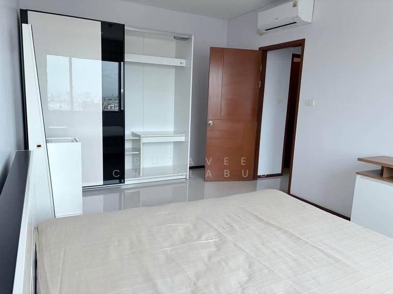Villa Sathorn, Bangkok, 5 KrungThonBuri Road, Khlong Ton Sai, Khlong San, Bangkok, 1 Bedroom, 55 sqm, Condo For Rent, by Sutavee Chonlabud, 500655568 - DDproperty.com