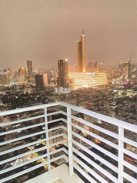 Villa Sathorn, Bangkok, 5 KrungThonBuri Road, Khlong Ton Sai, Khlong San, Bangkok, 1 Bedroom, 55 sqm, Condo For Rent, by Sutavee Chonlabud, 500655568 - DDproperty.com