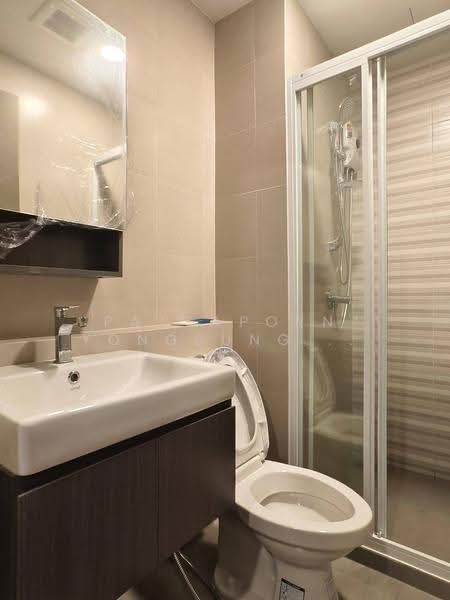 Aspire Sukhumvit-Rama 4, Bangkok, 4404 Rama 4 Road, Phra Kanong, Khlong Toei, Bangkok, 1 Bedroom, 31 sqm, Condo For Rent, by Pattaporn Yongsungnone, 500655574 - DDproperty.com