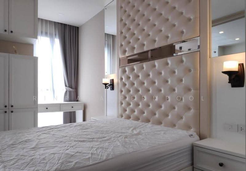 ASHTON Asoke, Bangkok, 131 Asoke Montri Road, Khlongtoei Nua, Watthana, Bangkok, 1 Bedroom, 35 sqm, Condo For Rent, by Rinrada Permpool, 500655577 - DDproperty.com