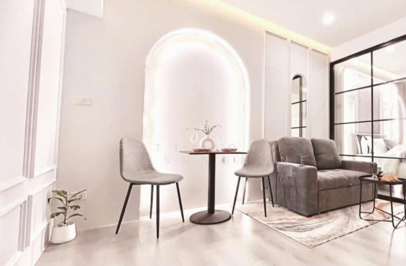 Blocs 77 : บลอคส์ 77, กรุงเทพ, 291 ถ.อ่อนนุช, พระโขนงเหนือ, วัฒนา, กรุงเทพ, 32 ตร.ม., คอนโด ให้เช่า, โดย Pattaporn Yongsungnone, 500655578 - DDproperty.com