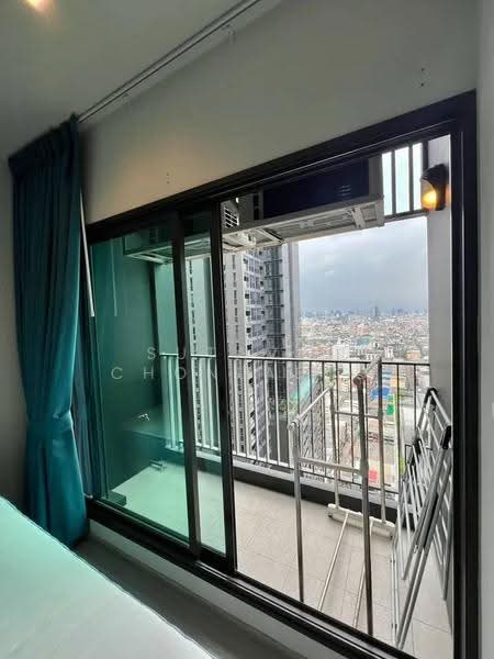 Life Asoke-Rama 9, Bangkok, 626 Asoke-Dindaeng Road, Makkasan, Ratchathewi, Bangkok, 1 Bedroom, 32 sqm, Condo For Rent, by Sutavee Chonlabud, 500655579 - DDproperty.com