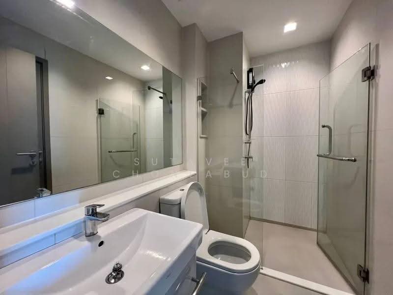 Life Asoke-Rama 9, Bangkok, 626 Asoke-Dindaeng Road, Makkasan, Ratchathewi, Bangkok, 1 Bedroom, 32 sqm, Condo For Rent, by Sutavee Chonlabud, 500655579 - DDproperty.com