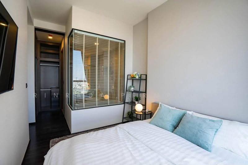 Park Origin Thonglor, Bangkok, Soi Thonglor 10, Sukhumvit Road, Khlong Tan Nua, Watthana, Bangkok, 1 Bedroom, 33 sqm, Condo For Rent, by Rinrada Permpool, 500655581 - DDproperty.com