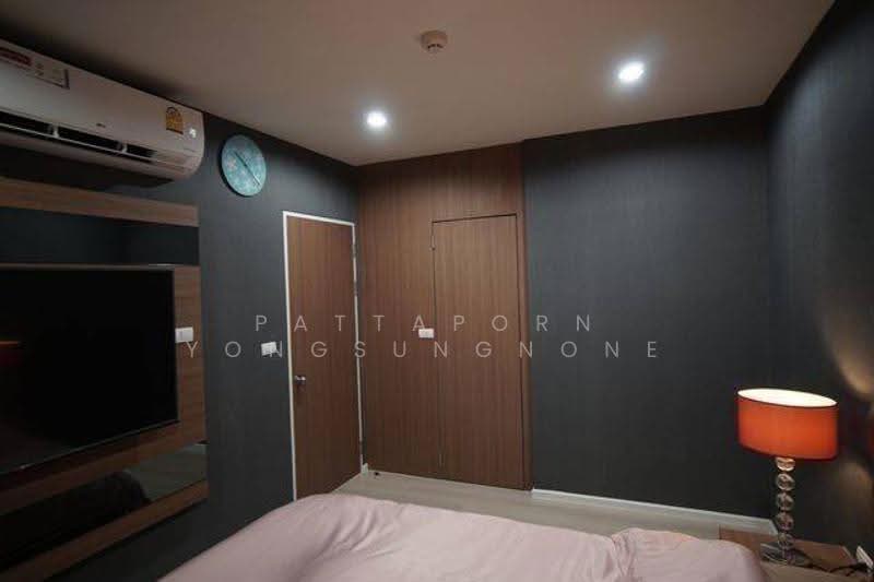 Aspire Sukhumvit 48 : แอสปาย สุขุมวิท 48, กรุงเทพ, ซอยสุขุมวิท 48 ถนนสุขุมวิท แขวงพระโขนง เขตคลองเตย กรุงเทพมหานคร, พระโขนง, คลองเตย, กรุงเทพ, 54 ตร.ม., คอนโด ให้เช่า, โดย Pattaporn Yongsungnone, 500655582 - DDproperty.com